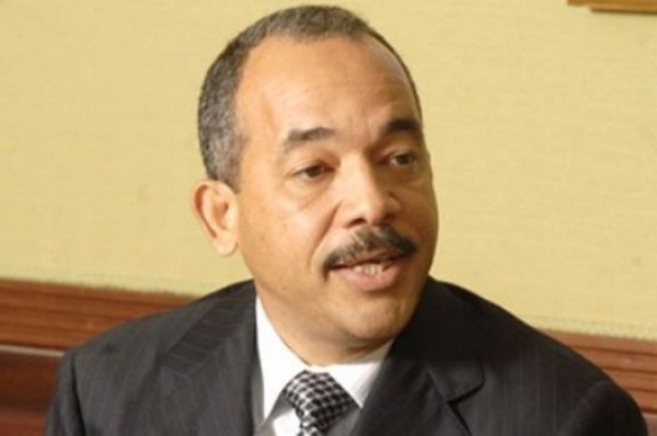 Rubén Bichara. 