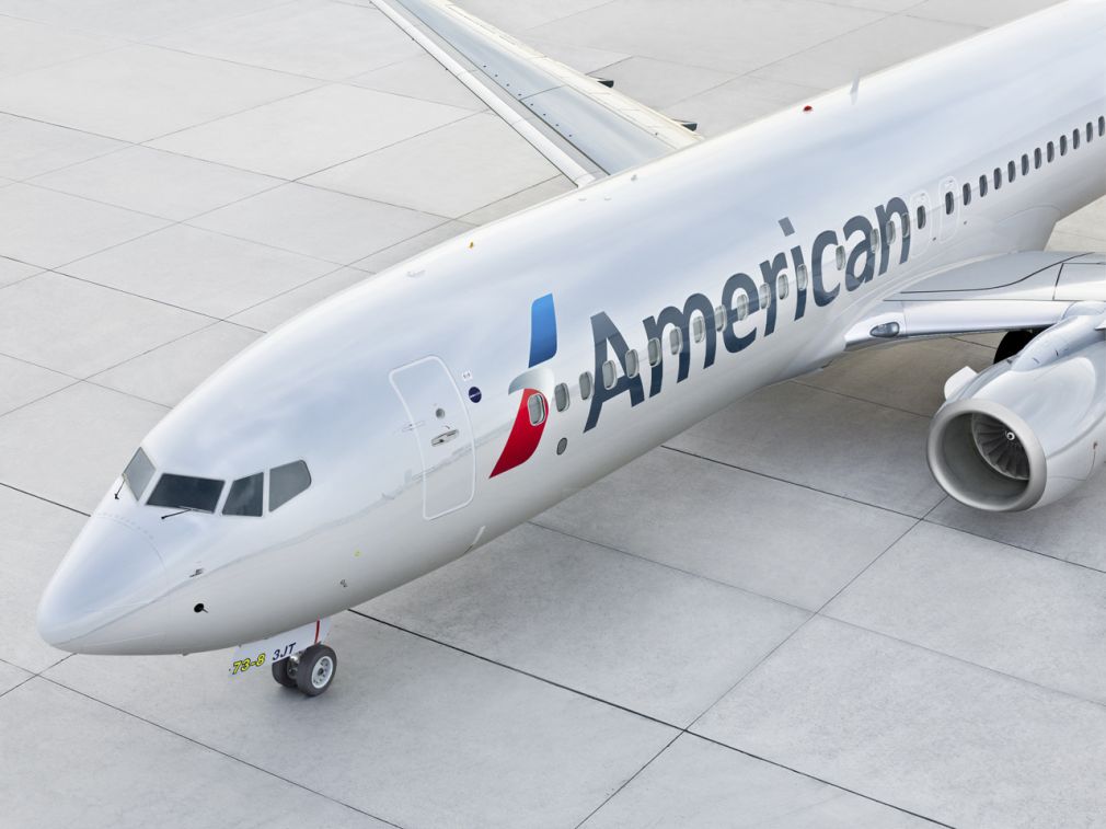 * American operará más de 150 vuelos semanales hacia República Dominicana para la temporada navideña.