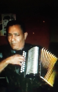 Muere legendario músico típico Dominicano Aniceto Batista