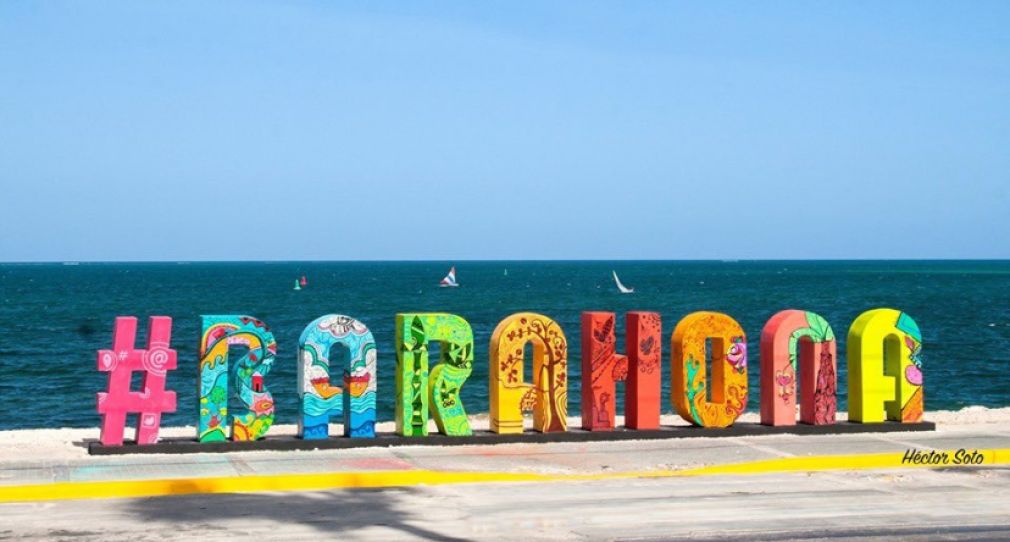 Fotografía: Hector Soto. Arte de Norkelly Acosta. 
