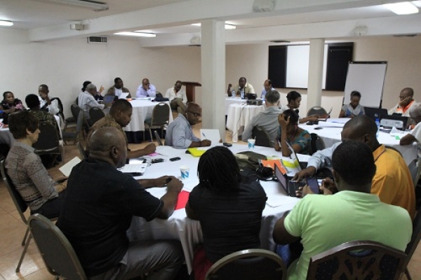 Organizaciones dominicanas y haitianas rechazan mezclar regularización con nacionalidad
