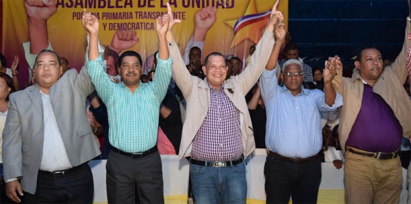 Piden al Comité Político anular primarias SDN: