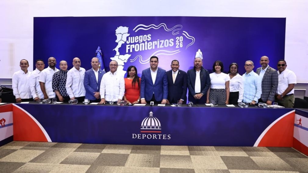 El evento contará con la presencia del presidente Luis Abinader en su acto de apertura.