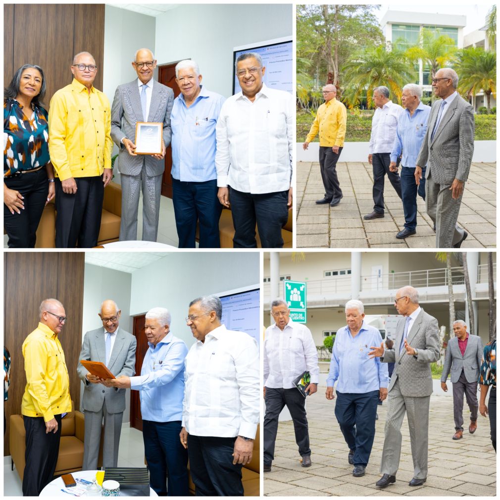 Formaron parte de la delegación los representantes de Casa de China Eduardo Álvarez, Rodolfo Coiscou y Rosaura Reyes.