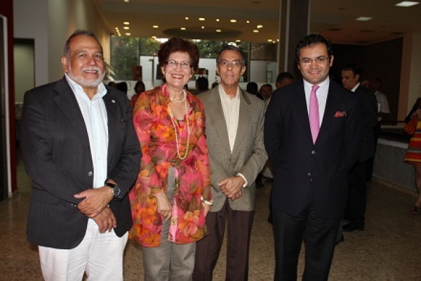 Anuncian XI Bienal Internacional de Arquitéctura de Santo Domingo