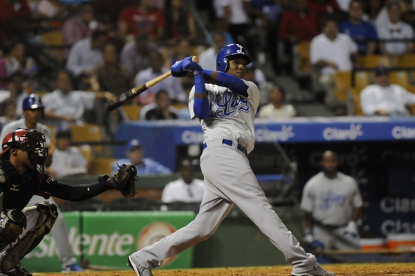 Jurickson Profar.
