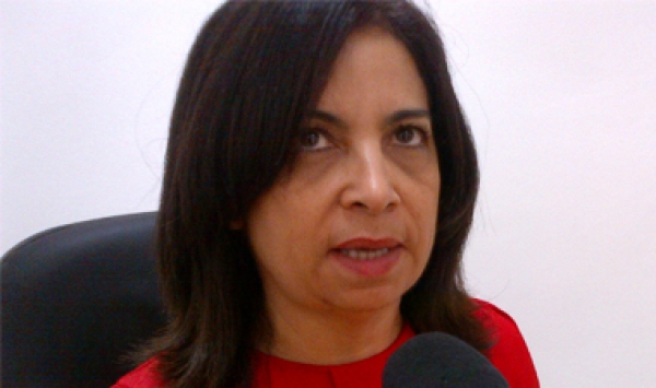 Maira Jiménez. 