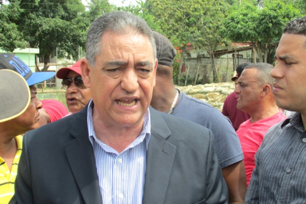 Féliz Manuel Rodriguez 