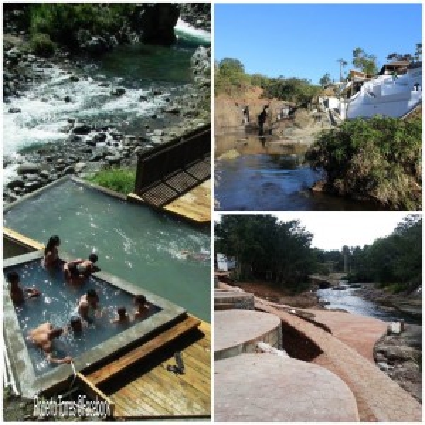 Parques temáticos de San José de las Matas serán inaugurados