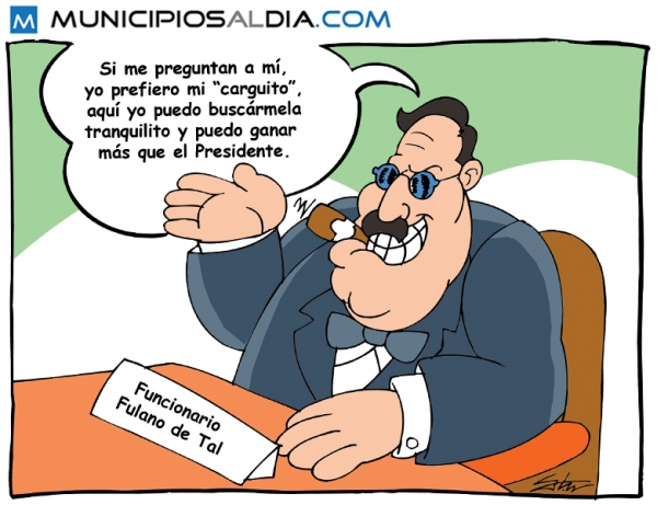Caricatura al día 26 de septiembre de 2012.