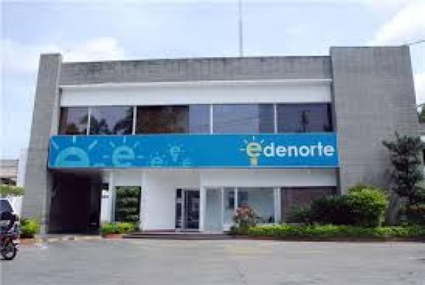 Edenorte incorpora 24 horas barrio Máximo Gómez Bonao