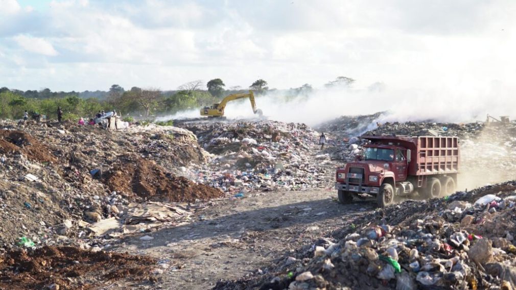 Imagen: Presidencia RD.