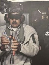 Nicolás Maduro.