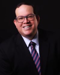 Pavel De Camps Vargas articulista.