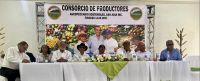 Productores agropecuarios piden al Presidente otorgar permisos para estudios medioambientales en San Juan.