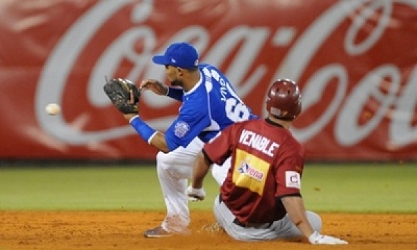 Pospuesto partido entre Licey y Gigantes por llamado a paro en San Francisco de Macorís