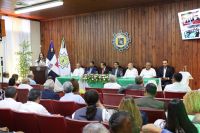 ADEPE rindió homenaje póstumo al Dr. Rubén Lulo Gitte.