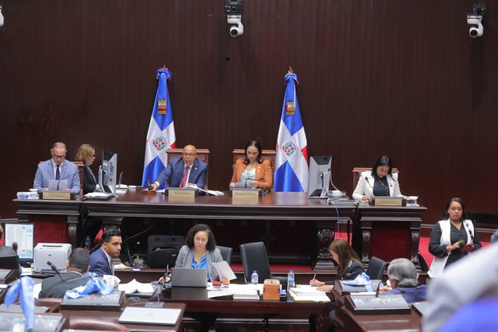 La iniciativa fue respaldada con 118 votos a favor en la Cámara de Diputados.