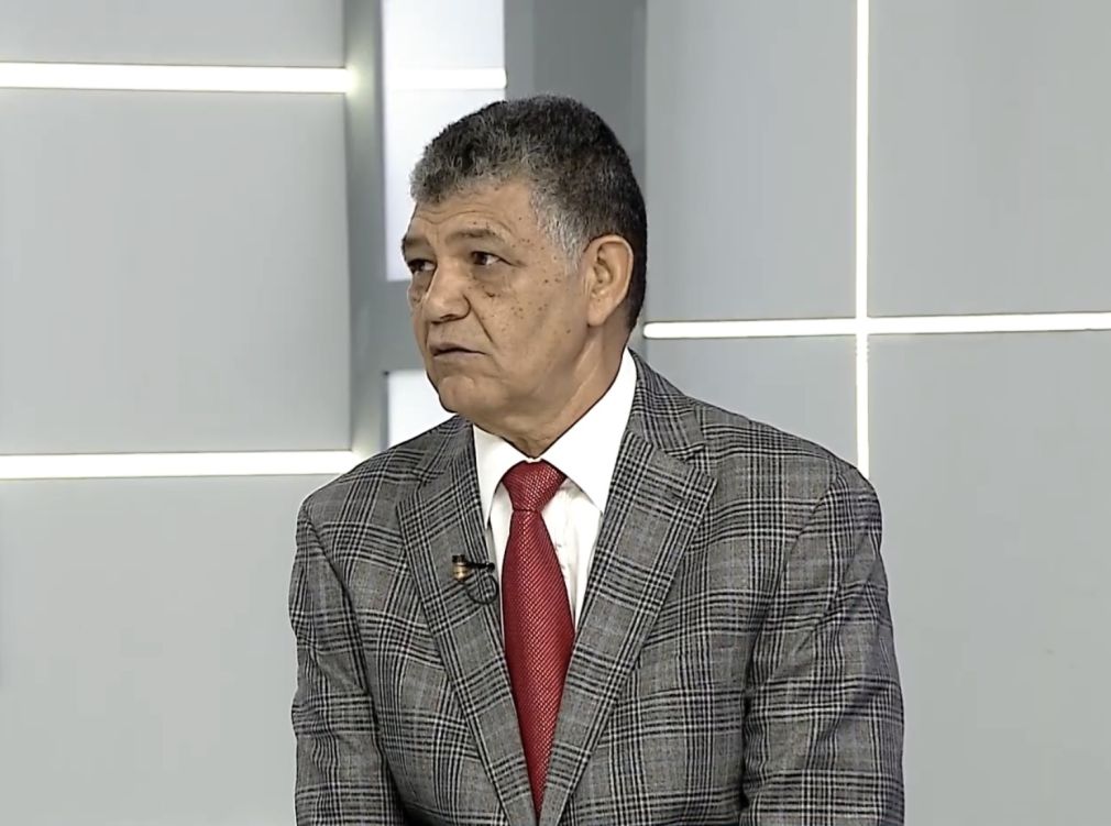 Francisco Peña destacó que la capacitación técnica es un eje clave del saneamiento urbano.