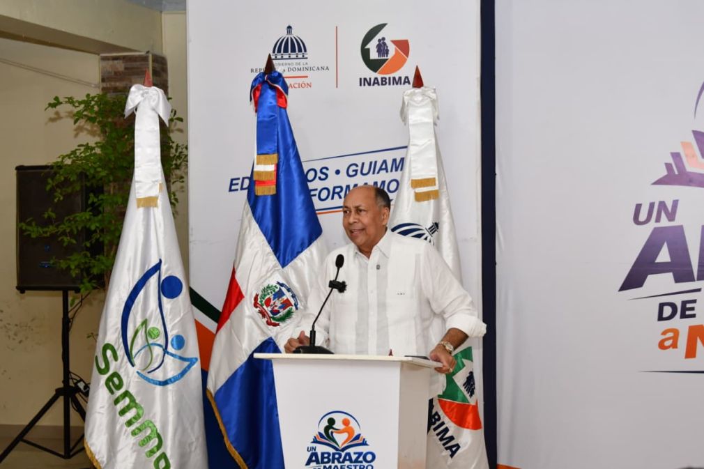 ARS SEMMA e INABIMA continúan promoviendo espacios de reconocimiento, bienestar e integración.