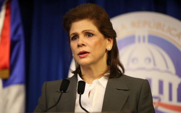 Elena Villeya de Paliza. 