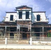 Villa Doña Emilia.