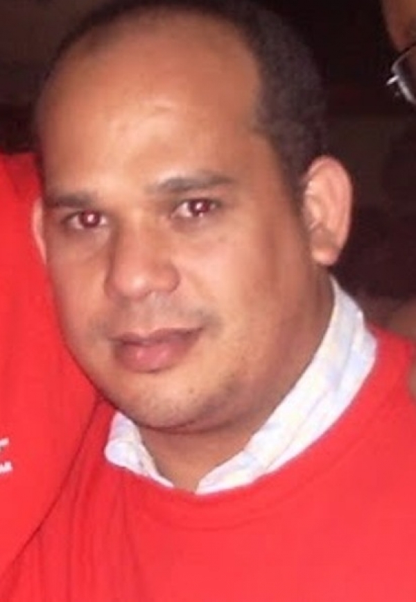 Nelson Féliz