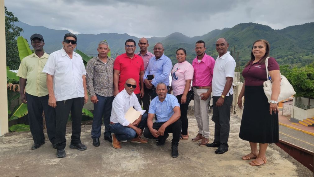 Comunitarios y autoridades de Rio Limpio quieren pertenecer a Dajabón; Apoyan propuesta de Tony Bengoa.
