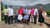 Comunitarios y autoridades de Rio Limpio quieren pertenecer a Dajabón; Apoyan propuesta de Tony Bengoa.