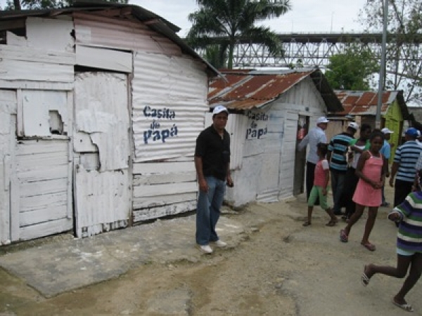Gobierno PRD combatirá déficit habitacional