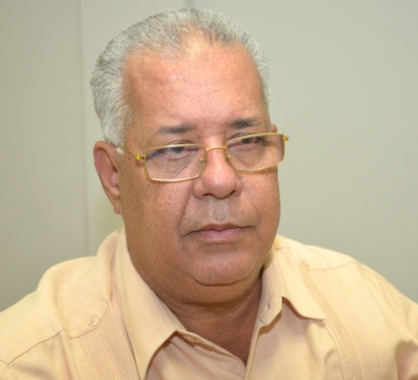 Nelson Camilo Landestoy.
