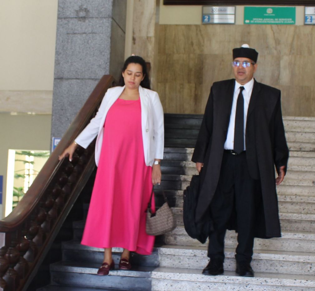 Los condenados son Rafael Olegario Helena Regalado, Ailec Paloma Soto Garabito y Judith Franchesca Aguasvivas Báez.