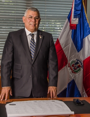 Manuel Felipe Almánzar. 