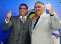 Alcalde de Santo Domingo Oeste respalda a Vargas Maldonado
