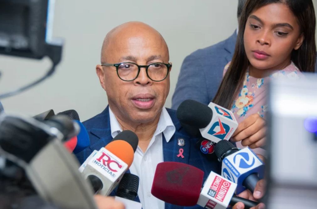 Cámara de Diputado y Senado llegan a consenso sobre el Código Penal.