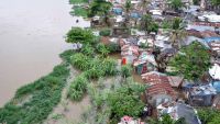 Resaltaron que al menos 526 mil hogares registrados en en Siuben tienen una alta vulnerabilidad ante eventos meteorológicos durante la temporada ciclónica.