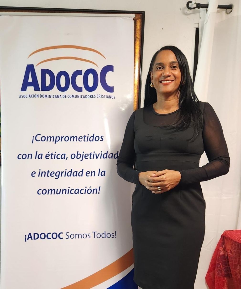  Crean filial de Comunicadores Cristianos (Adococ) en Nueva York.