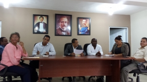 Regidores aprueba resolución para la reposición del alcalde Alexis Martínez: 