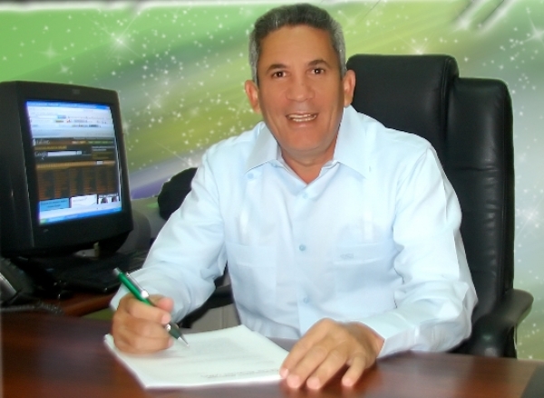 Miguel Taveras. 