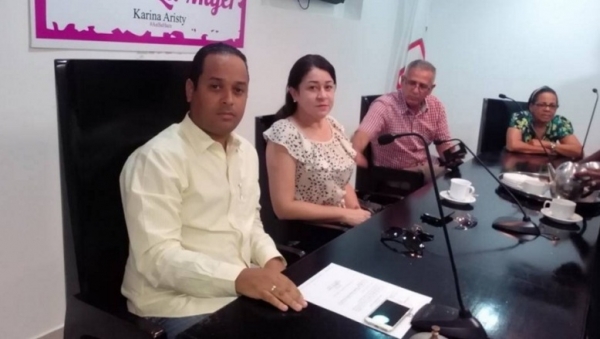 Alcaldía de Higüey declara persona no grata a Jaime David Fernández:   