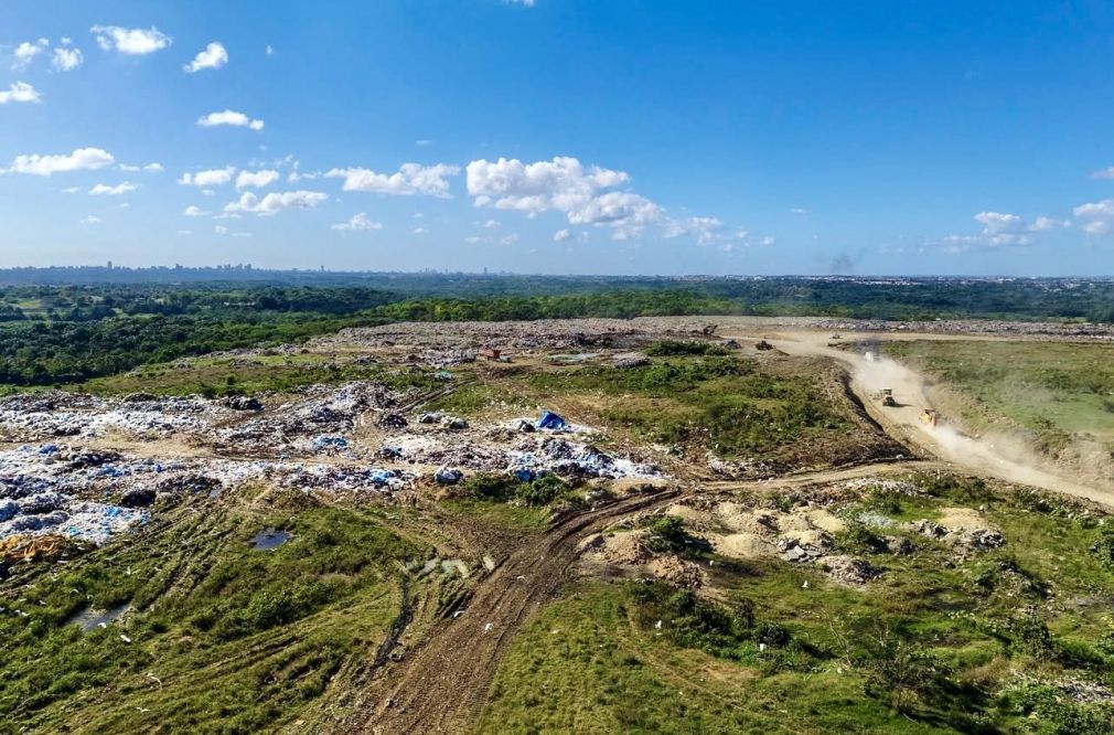 La iniciativa buscar impactar a 3.8 millones de habitantes del Gran Santo Domingo.