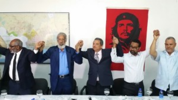 Juan Hubieres denuncia JCE tiene montado un fraude electoral con 800 mil “electores”: 