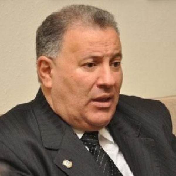 Gilberto Serrulle.
