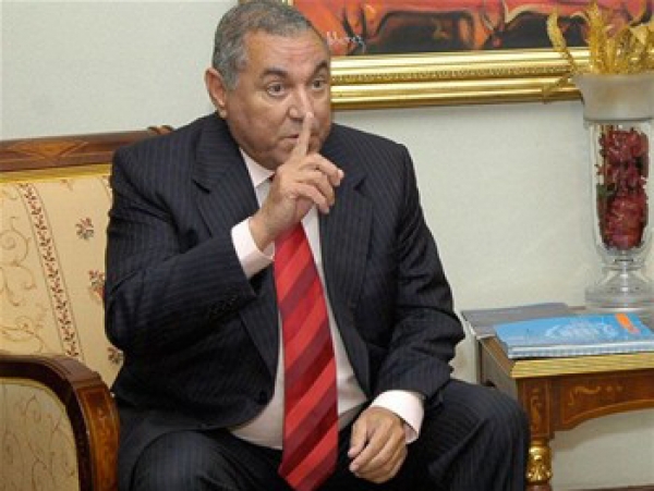 Vicente Bengoa. 