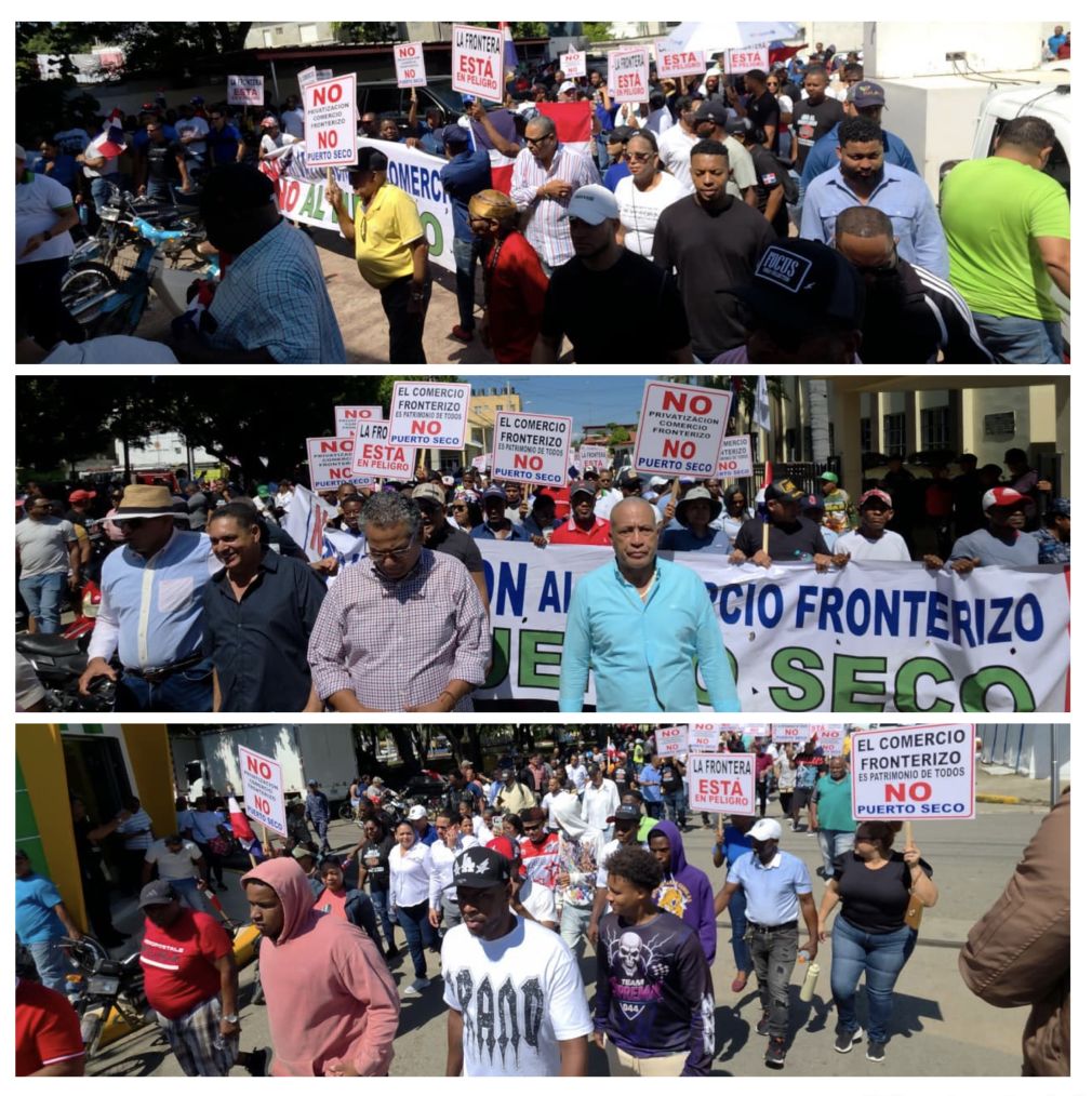 El evento fue transmitido en vivo por distintos medios y plataformas digitales.
