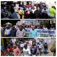 El evento fue transmitido en vivo por distintos medios y plataformas digitales.