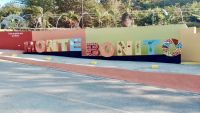 Distrito Municipal Monte Bonito, en Azua.