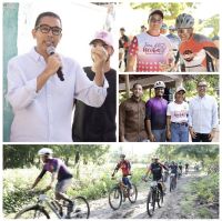 Dice que es un espacio para dar a conocer la riqueza y la biodiversidad con que cuenta la provincia Bahoruco.