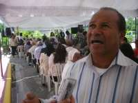 Ramón Danilo Díaz. 