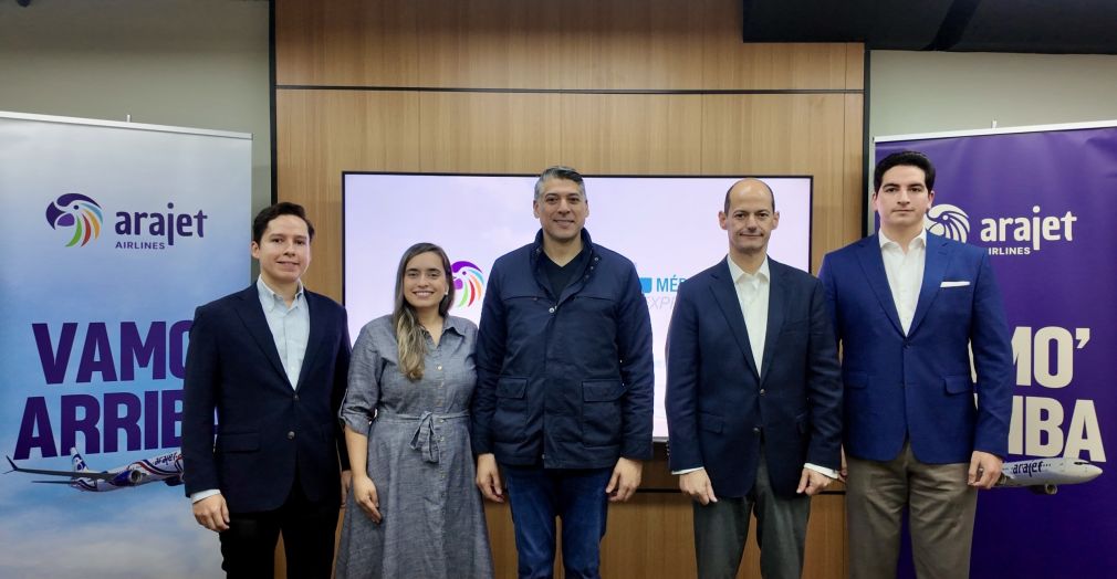 Con esta alianza, Médico Express y Arajet sostienen un modelo integrado donde salud, conectividad e innovación se convierten en ventajas competitivas clave para el posicionamiento global del país.